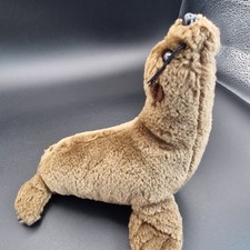 Ravensden Rushden Sea Lion Soft Toy Plush 