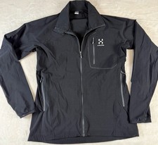 Haglofs Mens Softshell Jacket