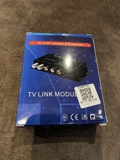 Tm70 uhf modulator efficient - -,