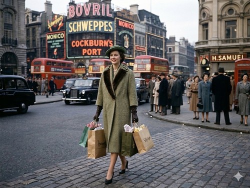 Vtg 1950s 60s - vtg, 1950s/60s
