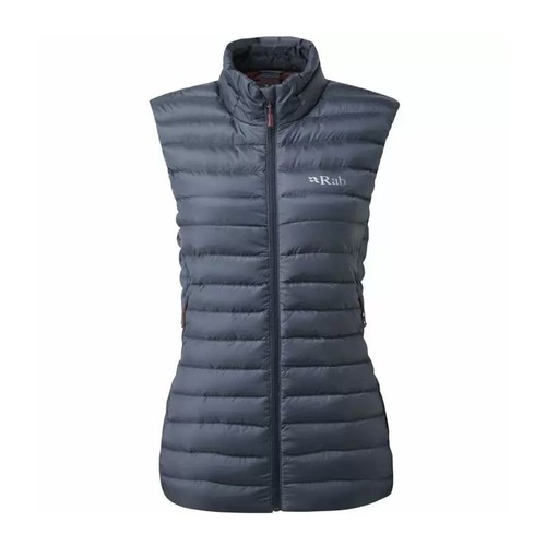 Women sleeveless jacket rab - women's,