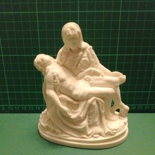 PIETA Sculpture Mary & Jesus