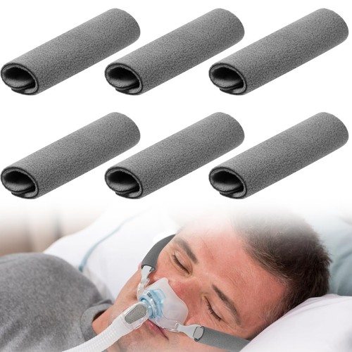 Cpap strap covers pack - cpap,