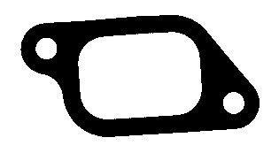 Intake manifold gasket - manifold,