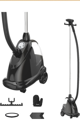 Steamone pro2000 clothes - steamone,