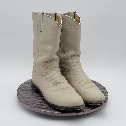 Justin l3730 roper cowboy - roper,