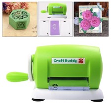 Die And Embossing Machine Foe