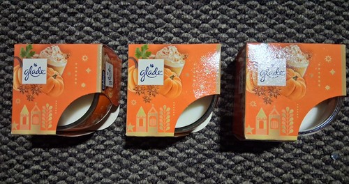 Halloween candle glade - 3,