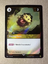 Daring Poro 210/298 Parallel
