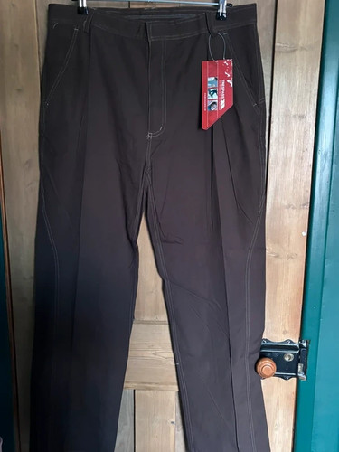 Trespass bnwt brown cargo - bnwt,