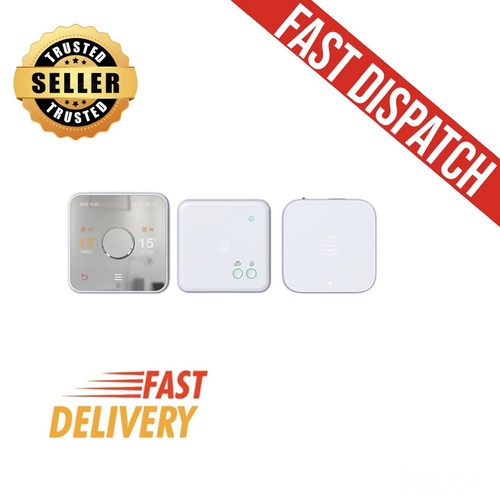 Hive wireless heating hot - wireless,