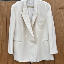 Men's LEONARDS Ivory Dinner