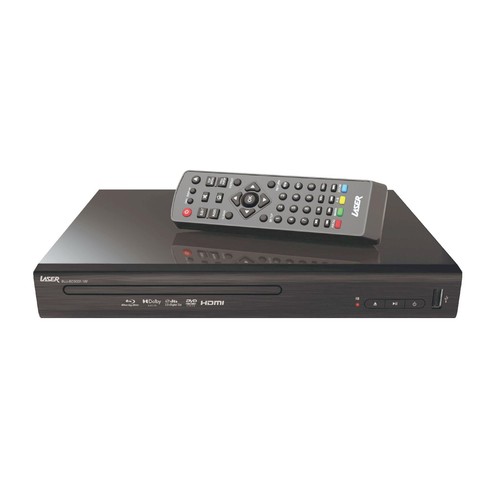 Laser multi region - laser, blu-ray
