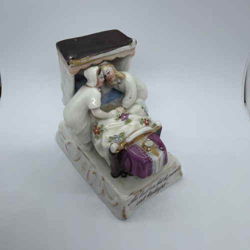 Antique victorian german - antique,