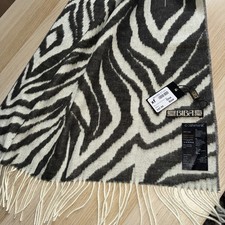 Biba zebra print Luxurious