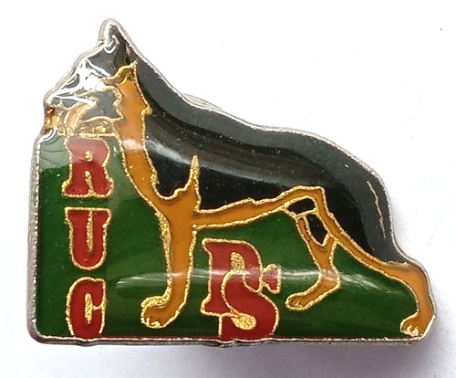 Royal ulster - r.u.c.,