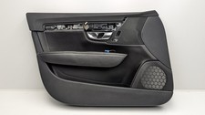 VOLVO S90 DOOR CARD PANEL FRONT LEFT PASSENGER SIDE 31393164 2016