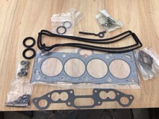 MR 2 Mark 1 gaskets for a 1985 /86 Model