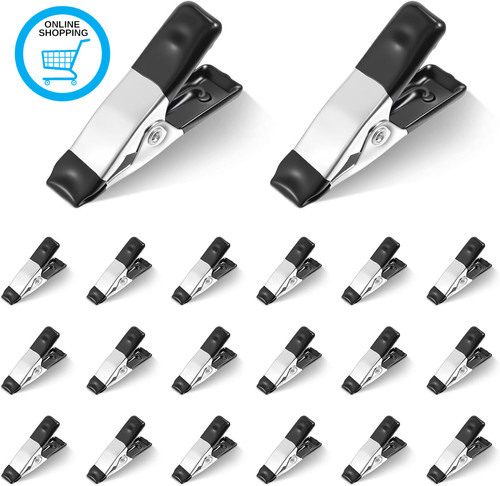 Pcs spring clamps mini - clamps,