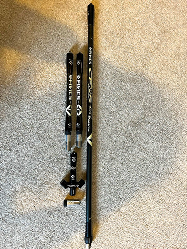 Fivics cex5 carbon archery - fivics,