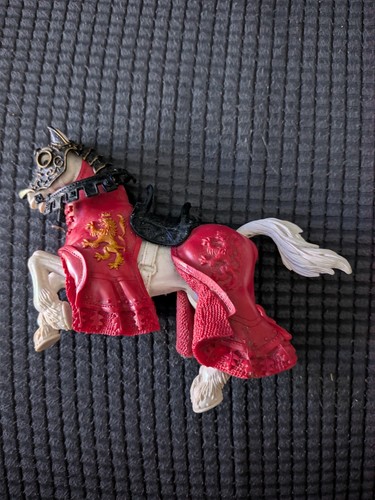 Chap mei legends - of, knights