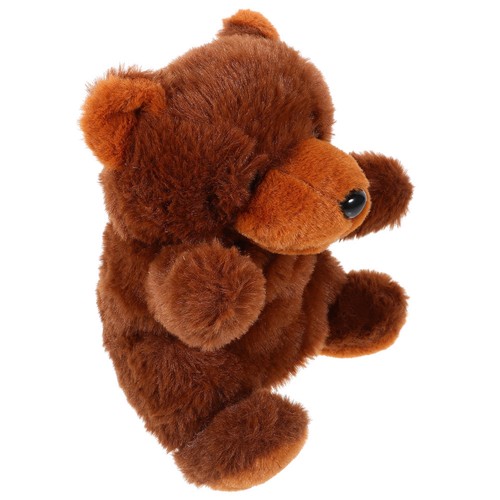 Cartoon animal puppet - animal,