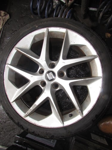 Seat leon performance cupra - performance,