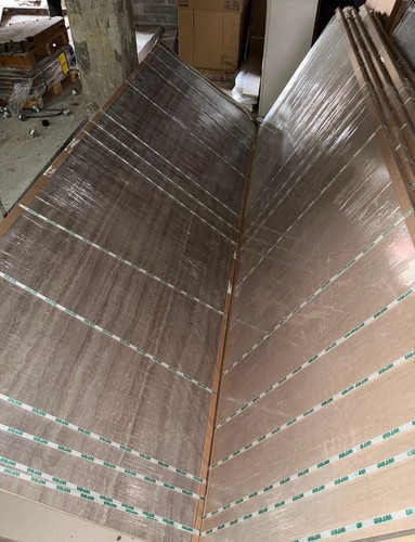Laminated work top 3000 - laminated, x