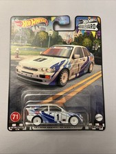 Hot Wheels Premium 93 Ford