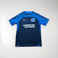 Brighton & Hove Albion 2023/24
