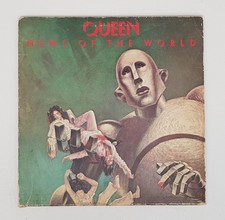 Queen – News Of The World
