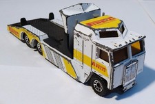 Matchbox Kenworth Cabover