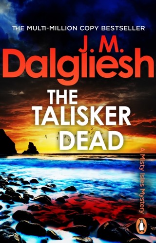 The talisker dead m - dead, j