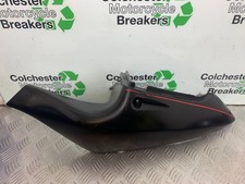 SUZUKI GSXR600 GSXR 600 SRAD