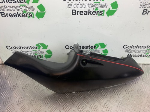 Suzuki gsxr600 gsxr 600 srad - gsxr600,