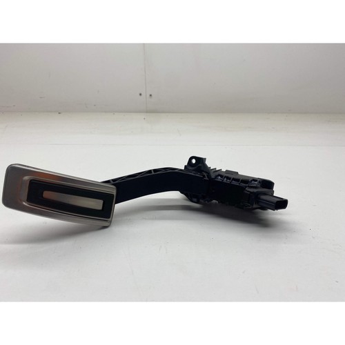 Audi throttle pedal - audi, s3