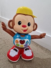 VTech Chase Me Casey