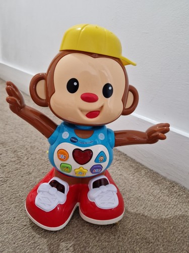 Vtech chase casey - chase, me