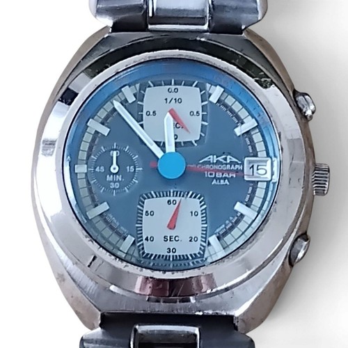 Seiko alba aka v657 - aka, v657-6030