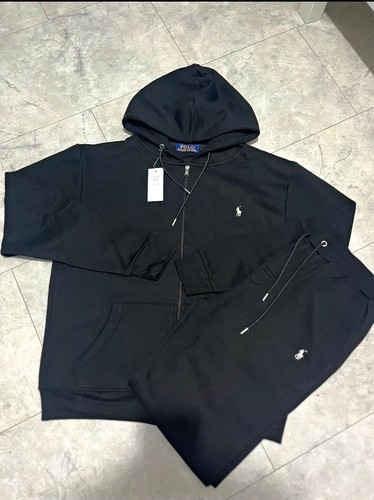 Polo ralph lauren men black - men's,