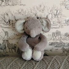 MOTHERCARE ELEPHANT GREY /