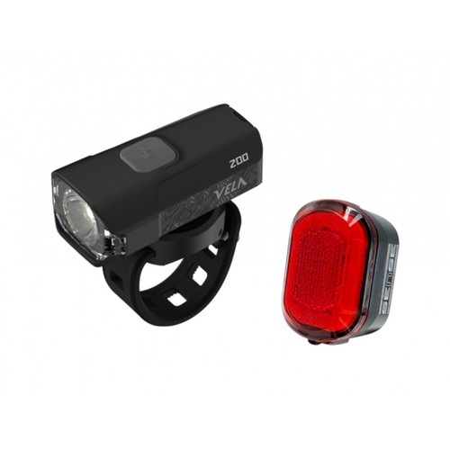Moon vela 200 lumen orion - 200,