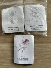 sugar nellie fairy stamps