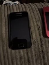Samsung Galaxy Ace Pre-owned