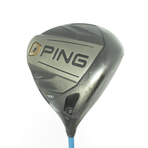 Ping g400 sft - driver, 10