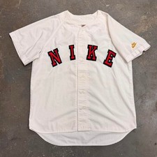 90’s vintage Nike baseball