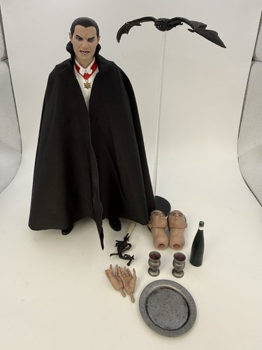 Neca universal monsters - neca,