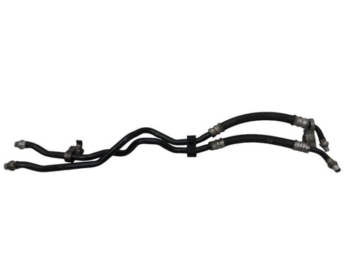 Oil hose - hose, flow