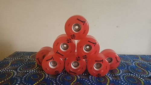 Luminous light roller skate - light, up