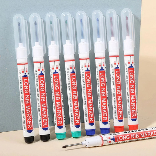 20mm long nib - 20mm, nose